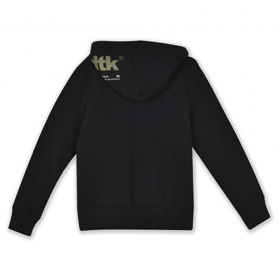 BODY TALK ΓΥΝΑΙΚΕΙΑ ΖΑΚΕΤΑ 1242-904022 BLACK